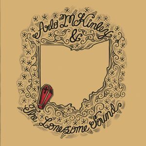 Arlo McKinley - Arlo Mckinley & The Lonesome Sound  CD
